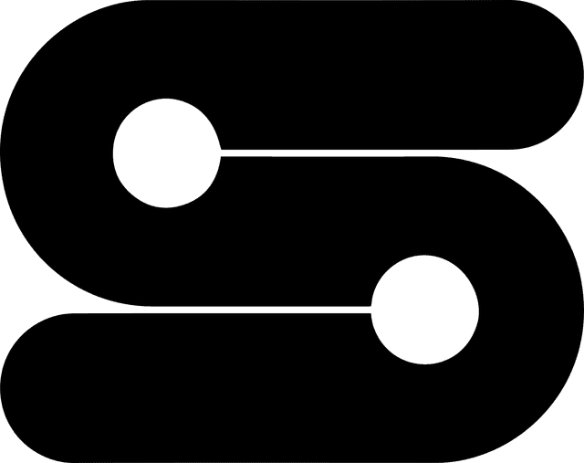 Saga PowerTrack Logo